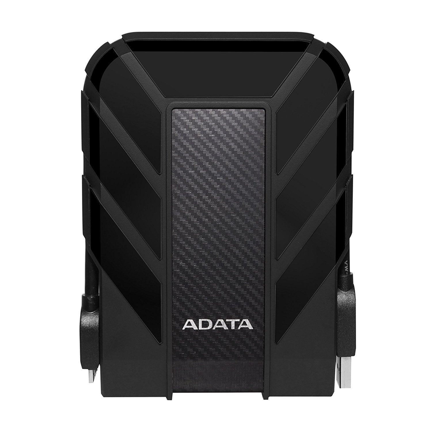 Disco Duro Externo ADATA HD710 PRO - 2 TB, USB 3.2 Gen 1, 2.5 pulgadas, Negro Disco Duro Externo ADATA HD710 PRO - 2 TB, USB 3.2 Gen 1, 2.5 pulgadas, Negro